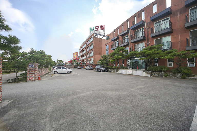 Exterior & Views 1, Incheon(Ganghwado) W, Ganghwa