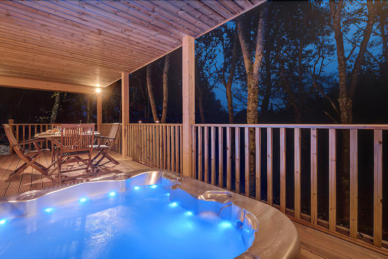 Sport & Beauty, South View Lodges, Devon