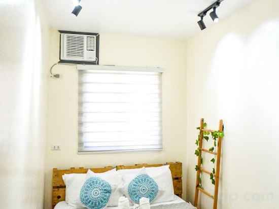 4, D&A Homestay, Balanga City