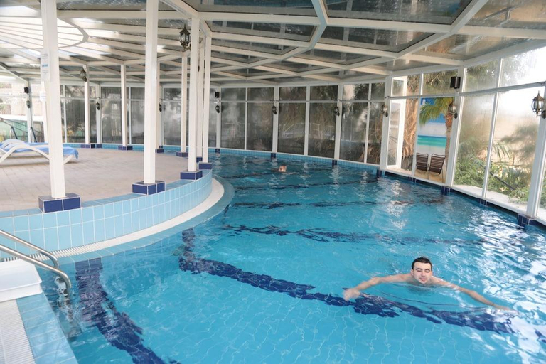 Sport & Beauty 4, Portaluna Hotel & Resort By Reston, Kasrouane