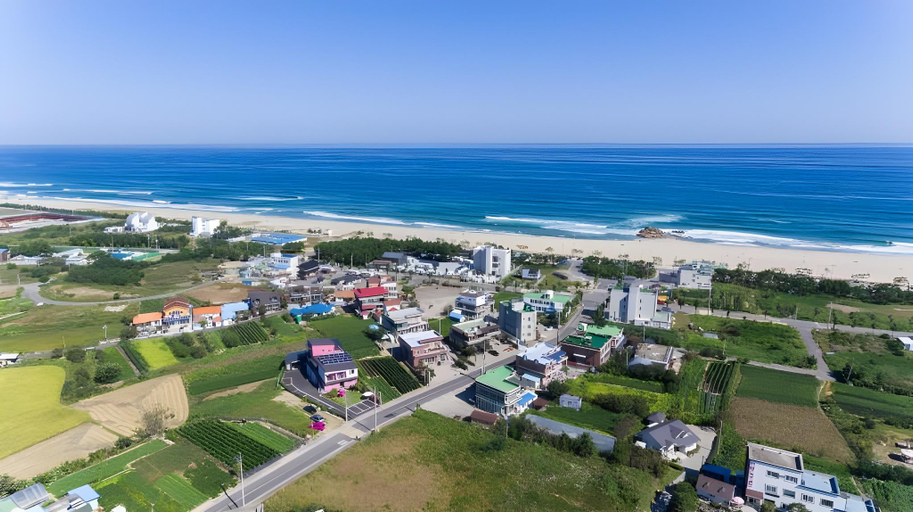 Others 4, Yangyang Pink Beach Pension, Yangyang