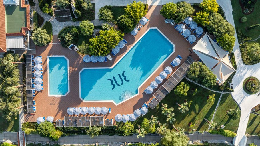 Exterior & Views 5, TUI BLUE Sarigerme Park, Ortaca