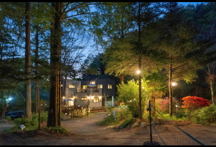 Others 5, Yangpyeong Terra Pension, Yangpyeong