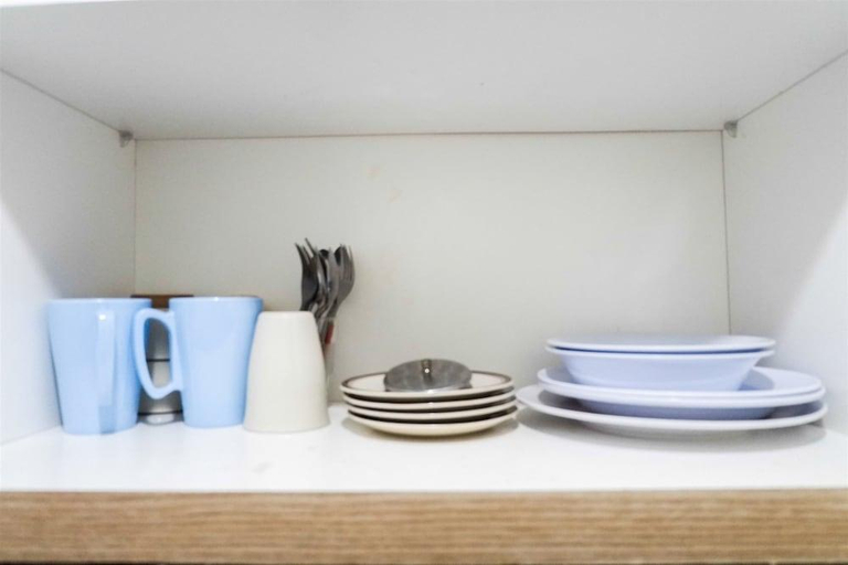 Others 5, Modern Studio Apartment at Pavilion Permata 2, Surabaya