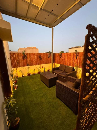 Others 4, The Elet Signature Boutique Hotel, Karachi