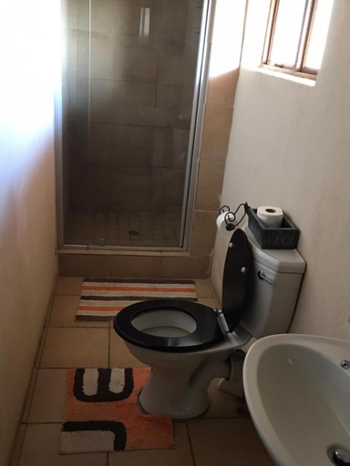 Bathroom 3, Lapa Le Le Lodge, Waterberg