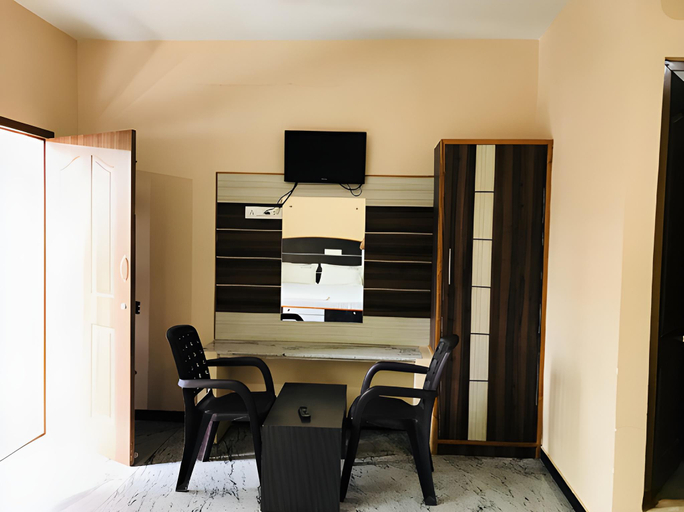 Others, Woodland Residency, Coimbatore