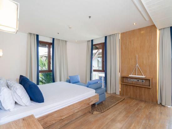 5, Phuket Royal Marina & Resort | 4 bedroom Penthouse, Phuket Island