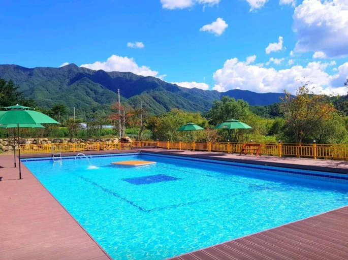 Sport & Beauty, Pocheon The John Kara Ban Glamping, Pocheon