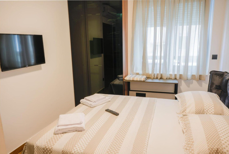 Room 4, Modern apartment Zeravica with balcony, Drniš