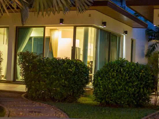 5, Naya Poly Pool Villa-80, Pulau Phuket