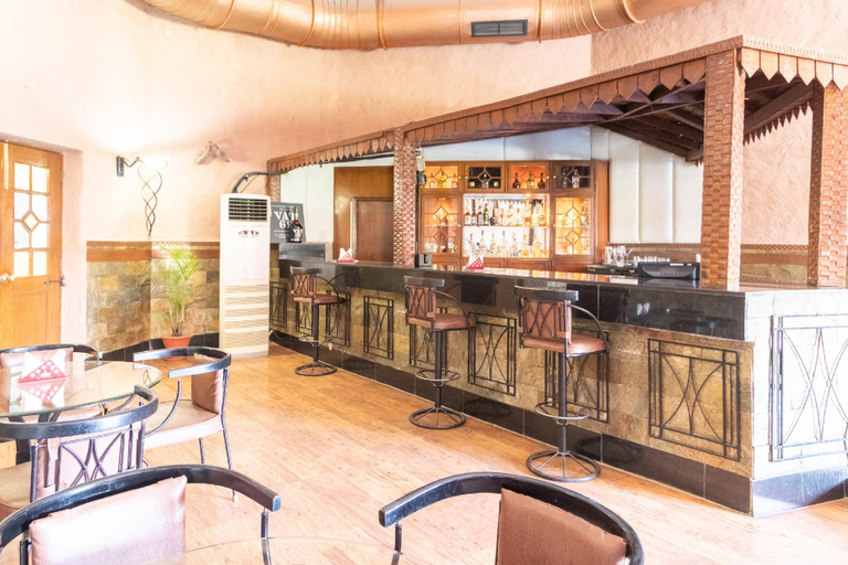 Others 3, Palette - North Park Resort, Panchkula