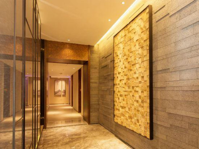 Others 4, Aoyi Hotel, Foshan