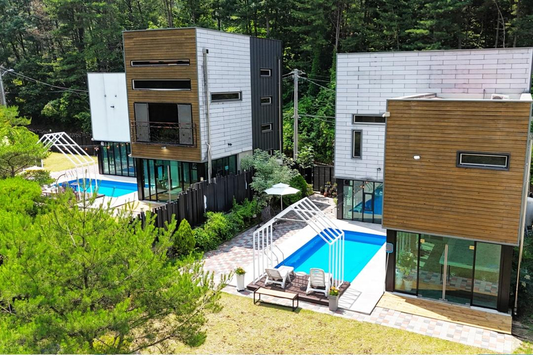 Others 4, Cheongju Cheongnamdae Pool Villa, Cheongwon