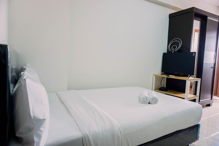 Others 3, Simply Look Studio At Loftvilles City Apartment, South Tangerang