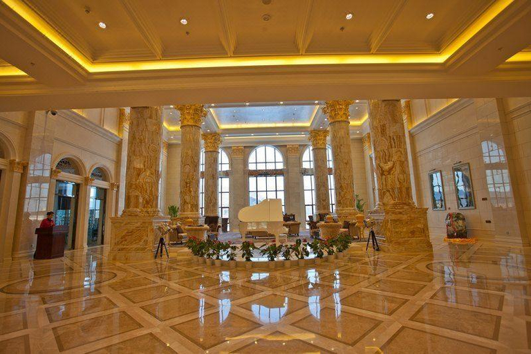 Others 3, Bihu Hotspring Resort, Liaoyang