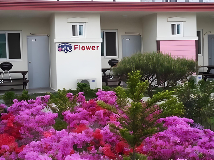 Exterior & Views 4, Nonsan Hoonryeonso Apple Farm Pension, Nonsan