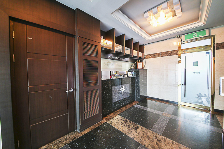 Others 5, Daejeon Yongjeon Hotel Shap, Dong