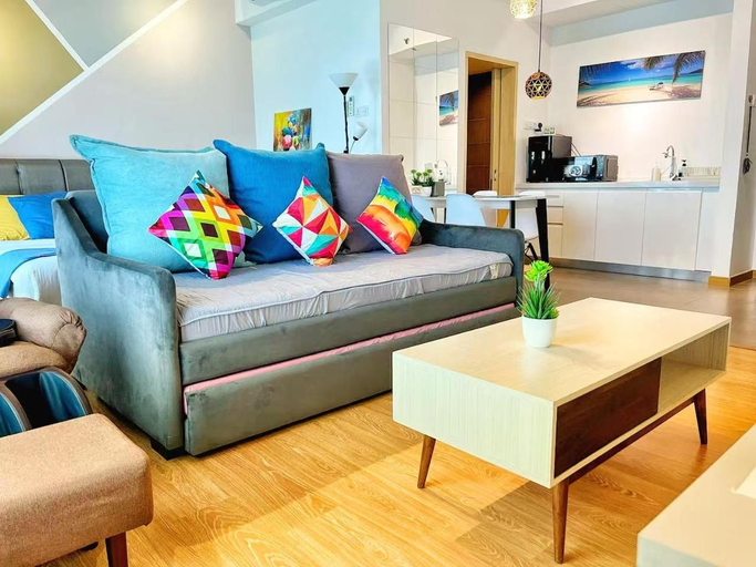 Others 2, Comfy Imperium Residence Kuantan Studio Seaview, Kuantan