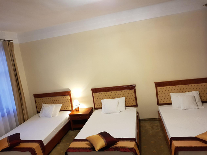 Bedroom 5, Rezydencja Pod Zegarem, Chrzanów