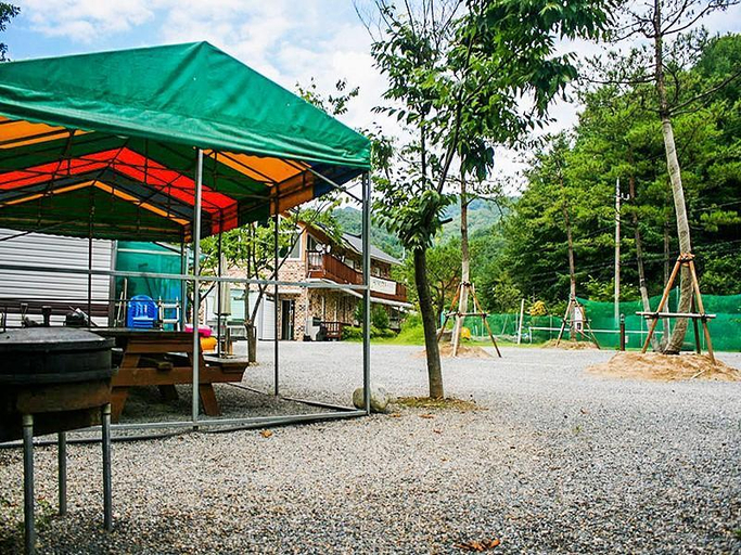 Others 1, Jecheon Sopungganeunnal Pension, Jecheon