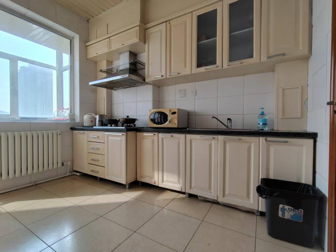 Others 3, Central Street Apartment, Harbin