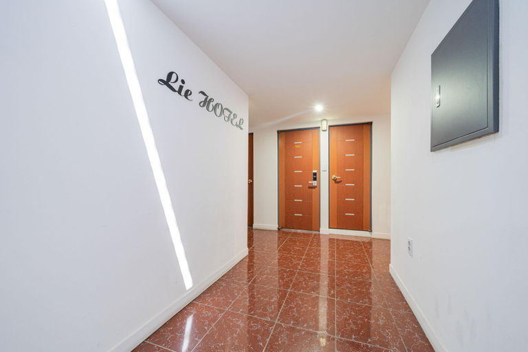 Others 5, Chungju Lie Hotel, Chungju