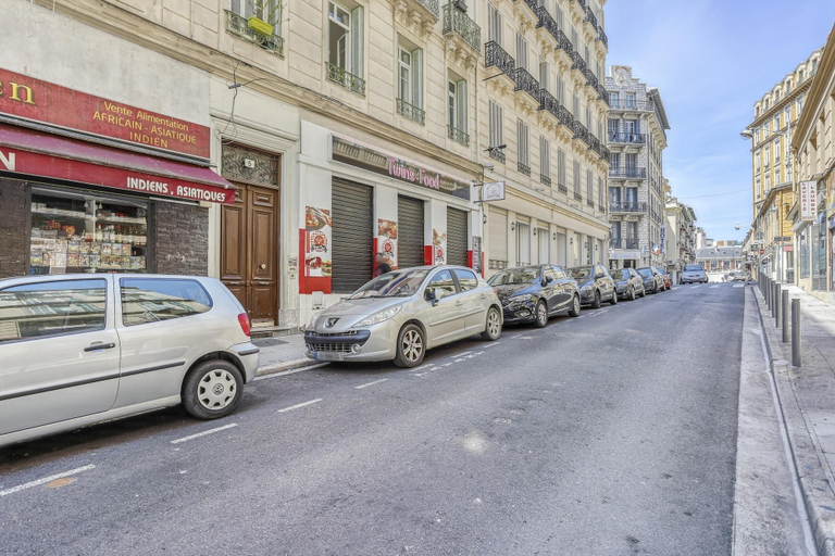 Others 3, Apartment in Nice Near Beaches, Alpes-Maritimes