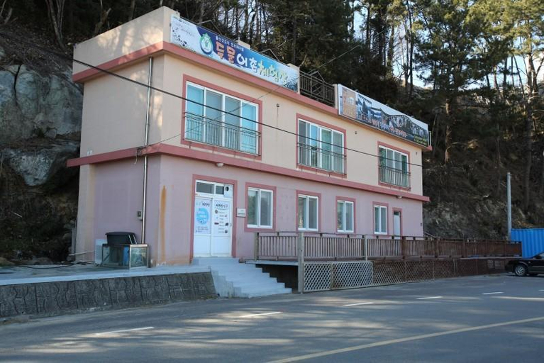 Others 4, Yeosu Sky Sea House Pension, Yeosu
