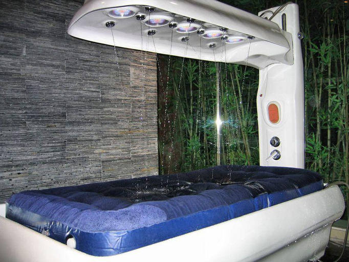 Sport & Beauty, Yuelong Leisure Business Hotel (Datong Ancient Town), Datong