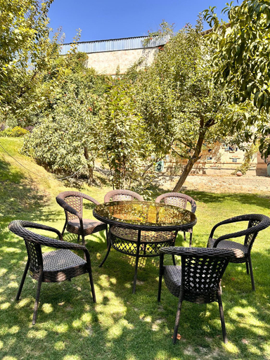 Others 5, Hotel Latif Samarkand, Samarkand