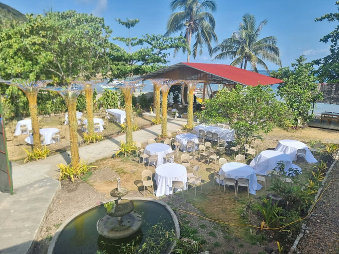 Food & Drinks 5, Vhora Resort, Cajidiocan