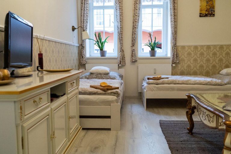 5, Studio near Congress Centre II., Praha 5