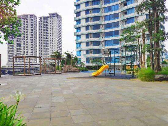Others 3, Studio Standard A @ Grand Kamala Lagoon By Araia Room, Bekasi