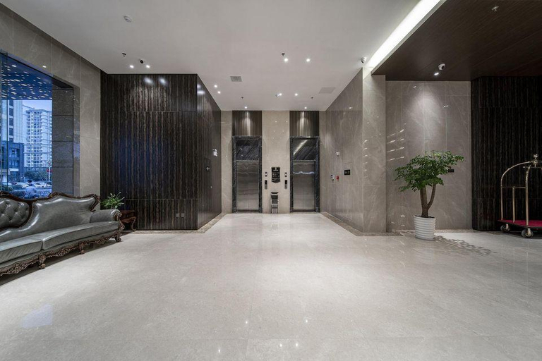 Others 5, Ratacypressjoy Hotel (Huangshan Tunxi Old Street), Huangshan