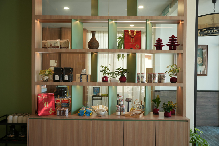 Food & Drinks 5, 75 Gurney Hotel, Penang Island
