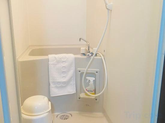 4, Yodogawa Flower Private Accommodation, Osaka