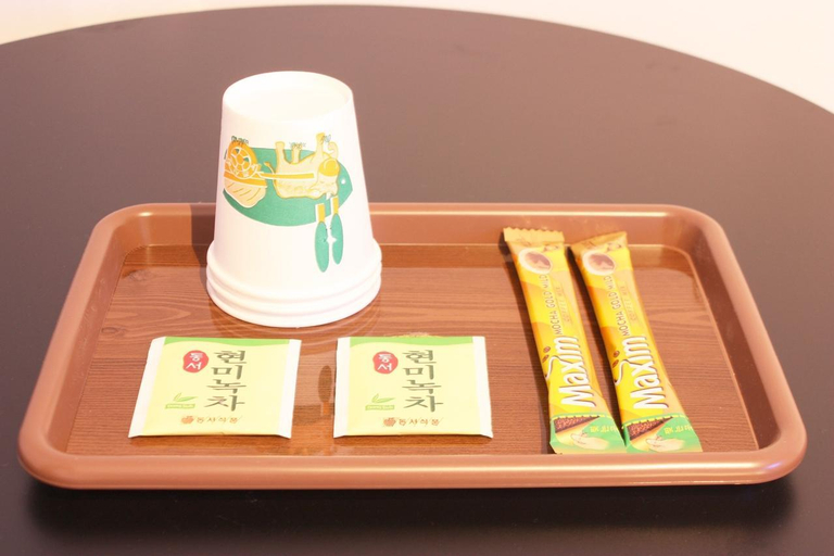 Food & Drinks 3, Jebudo (Gungpyeong Port) Seaside, Hwaseong
