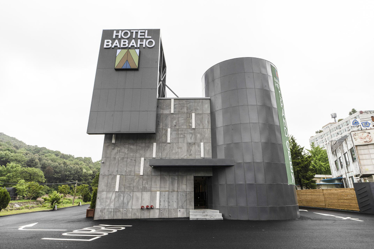 Exterior & Views 1, Namyangju Babaho Hotel, Uijeongbu