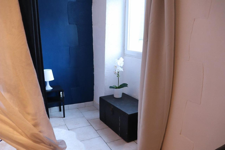 5, Nuit et Spa en Brenne, Indre