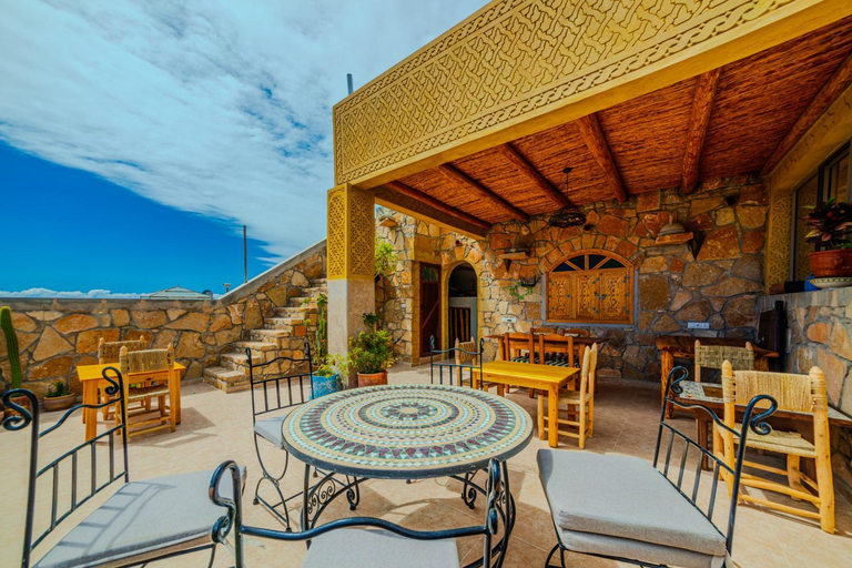 Food & Drinks 5, Berber Surf House, Agadir-Ida ou Tanane