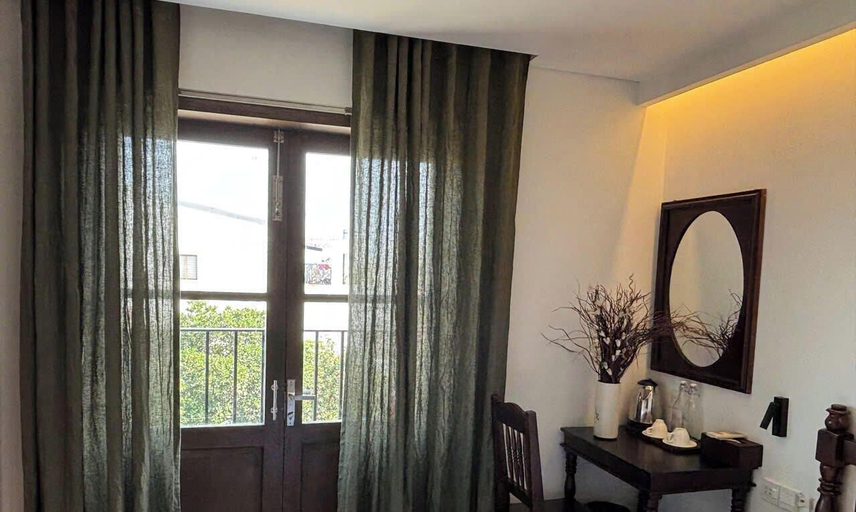 Room 3, Manterra Hoi An Hotel, Da Nang