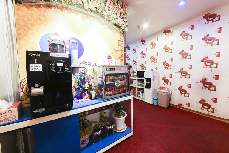 Food & Drinks 3, Goyang (Todang) Everville, Goyang