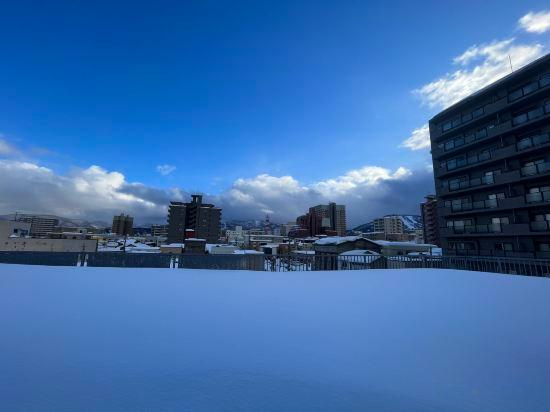 5, The Stay Yuki, Otaru