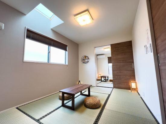 3, Daikichiya 3 | Newly Built Entire House with Free Parking, Nagoya