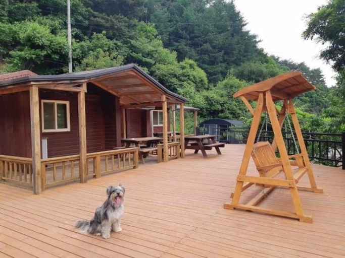 Others 4, Hwacheon Bongori Tongnamujip Pension, Hwacheon