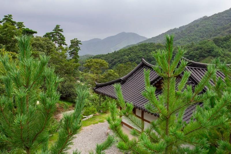 Others 3, Chungju Solnaeeum Hanok Pension, Wonju
