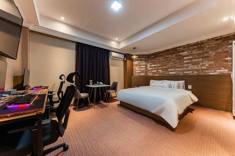 Others 2, Asan Hotel AM, Asan