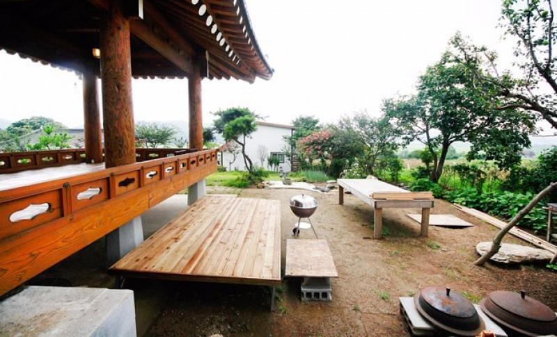 Others 3, Suncheon Bay Yerang Pension, Suncheon