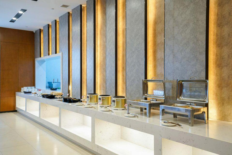 Others 4, PAMLY  HOTEL, Baise